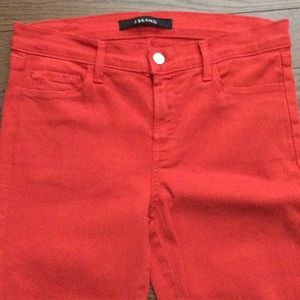 J Brand jeans never worn